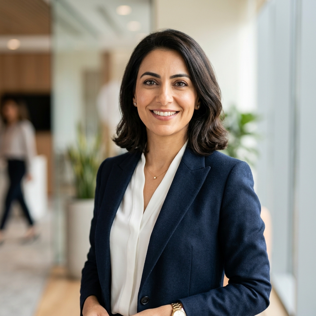 Dr. Yasmine Haddad